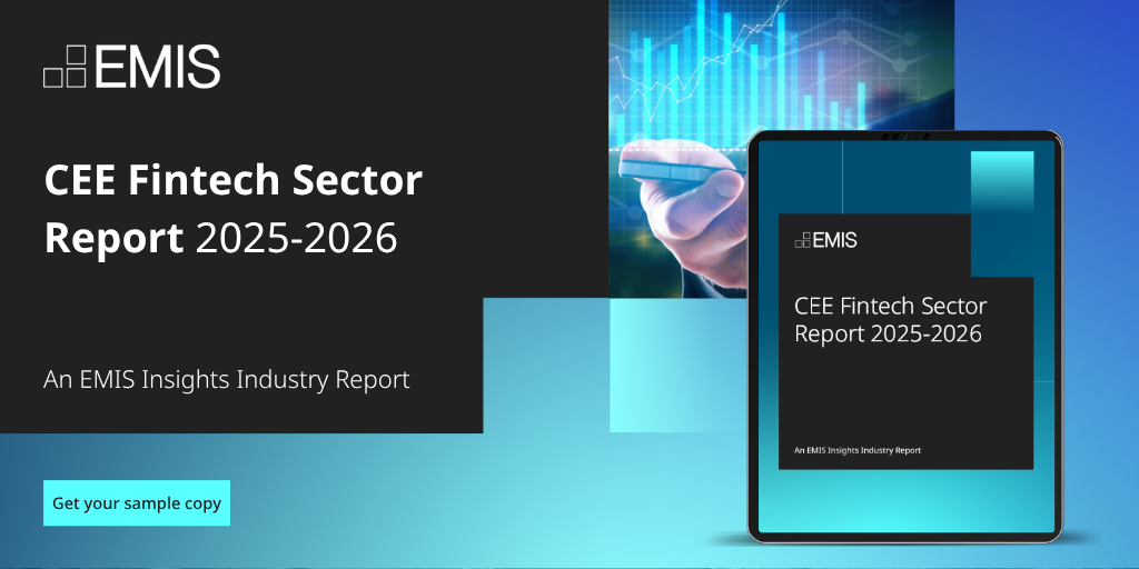 CEE Fintech Sector Report